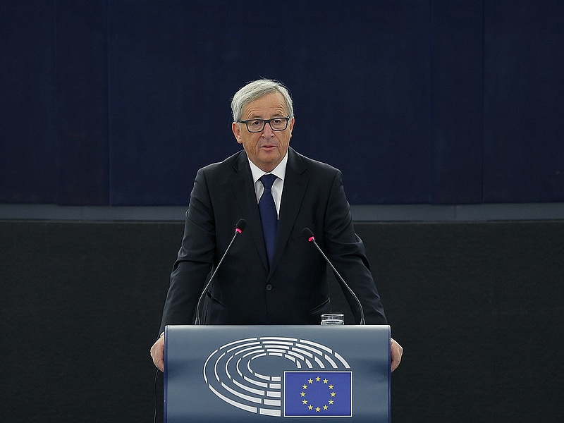 FT: Juncker kvótaterve teljes támogatást érdemel