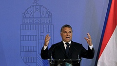 Kínába megy Orbán