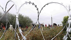 Itt egy újabb uniós menekültügyi javaslat, amit Magyarország leszavazott