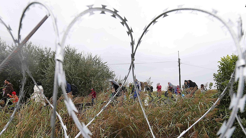 Itt egy újabb uniós menekültügyi javaslat, amit Magyarország leszavazott