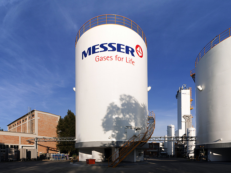 A Messer megvásárolja az Air Liquide magyar leányát