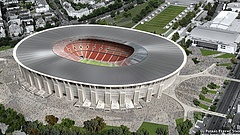 Ki nem találná, kik építik 190 milliárdért az új Puskás Stadiont