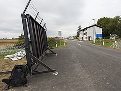 Lehetséges kerítést építeni két schengeni ország között? - Orbán magyarázkodik