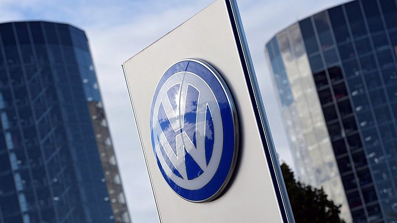 Meglepő dologgal állt elő a Volkswagen