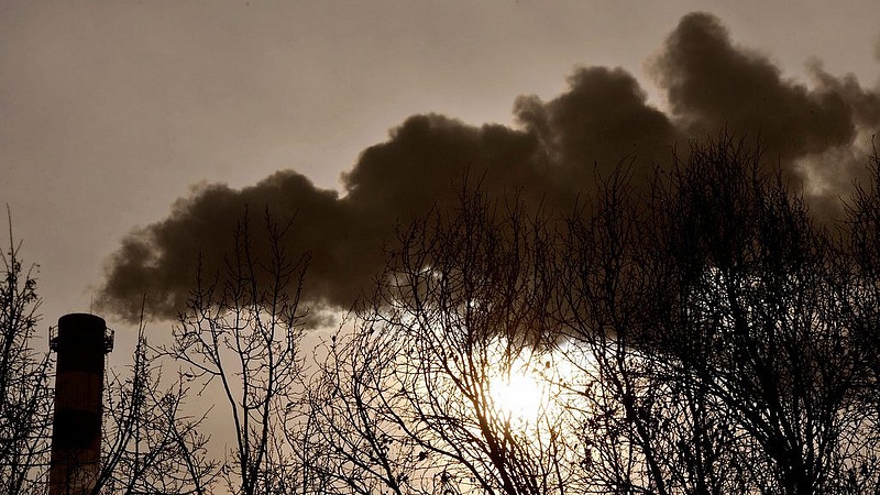 Klímavédelem: új kibocsátási célértékeket határozna meg Brüsszel