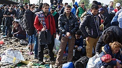 Ausztria: nekünk ne küldjön senki menekülteket!