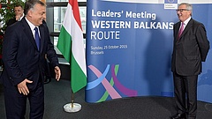 Orbán-Juncker találkozó lesz