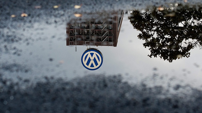 Erről eddig nem volt szó: autókat vásárolhat vissza a VW
