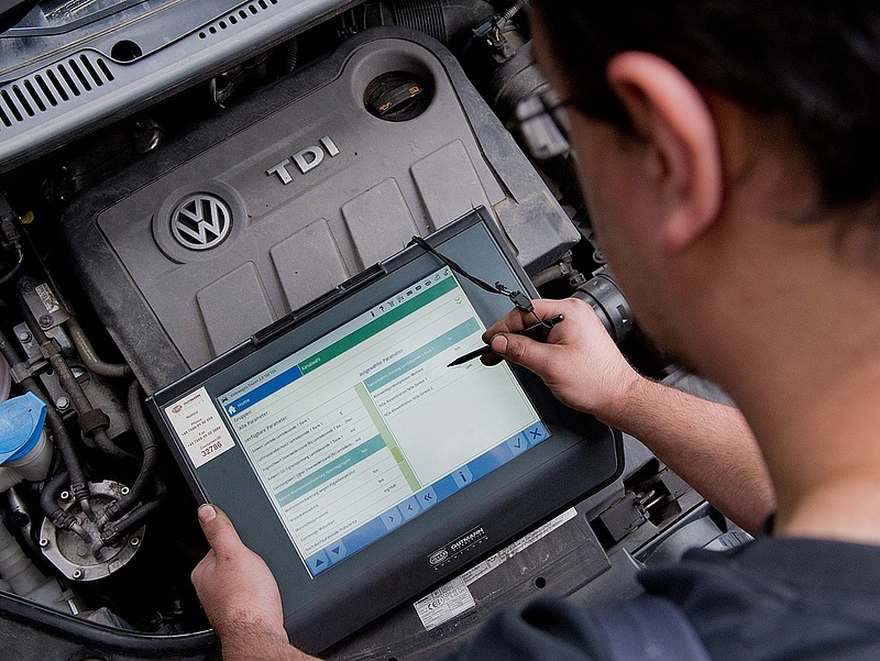 Volkswagen: Nem lehet betartani a határértékeket
