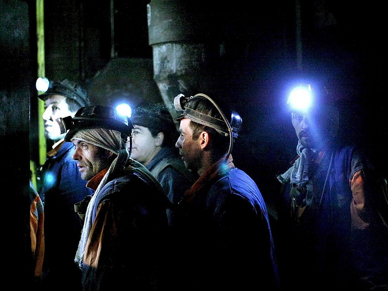 Bezárták az egyik Zsil-völgyi bányát