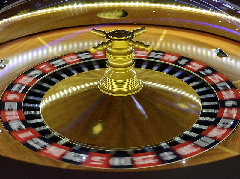Kiderült, mennyi játékadót fizettek a kaszinók 2015-ben