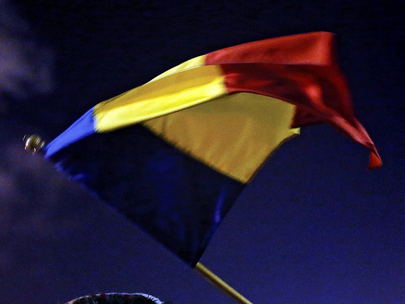 Lemondott a román miniszterelnök-helyettes