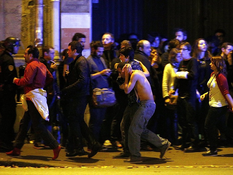 Fordulat a párizsi merénylet ügyében?