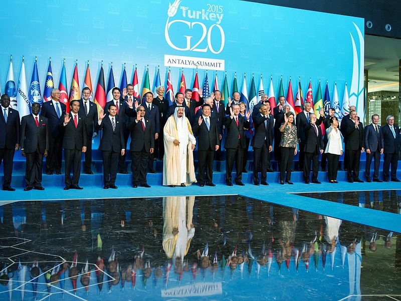 Visszaállíthatják a határellenőrzést a G20-országokban