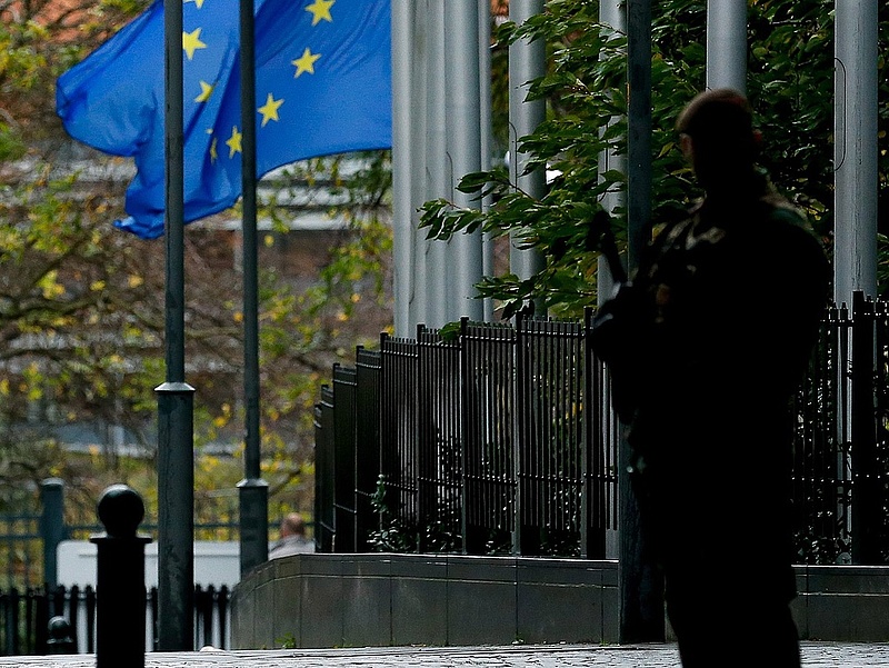 Új stratégiával állt elő Brüsszel - Így védené az EU az állampolgárait