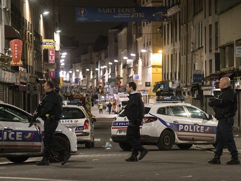 Párizsi terror - mire készülnek a politikusok?