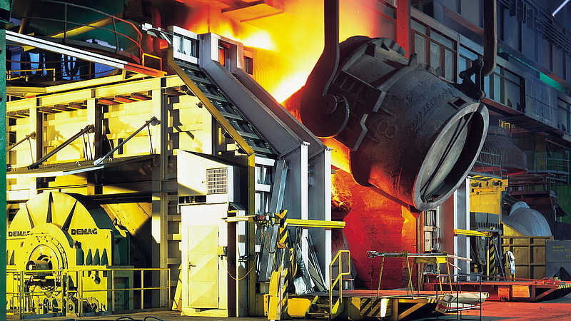Újabb hatalmas leépítés jön az acéliparban