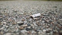 Meghökkentő adat érkezett a dohánypiacról