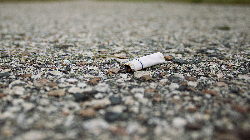 Siralmas magyar adatok a dohányzás pusztításáról