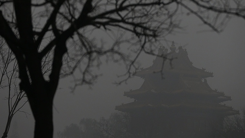 Ezt teszi Peking a tiszta levegőért