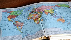 Csaknem ezer régi térképet tett digitálisan hozzáférhetővé az OSZK