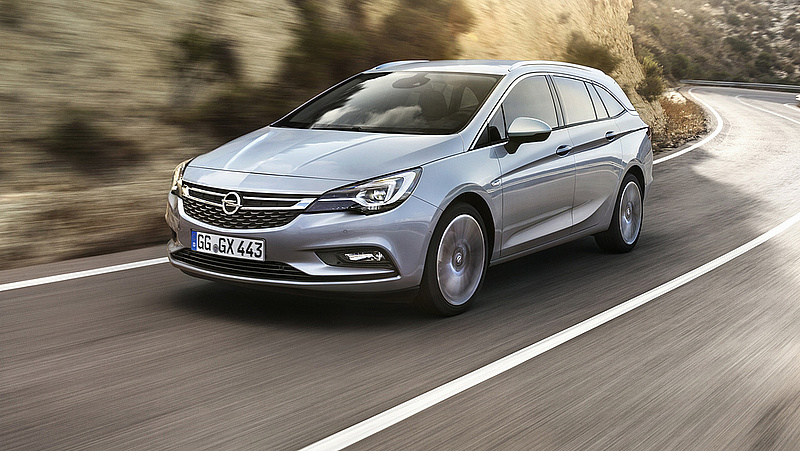 Az új tulajdonossal is független marad az Opel