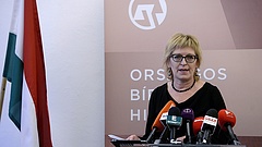 OBH: nem lesz új közigazgatási bírósági rendszer