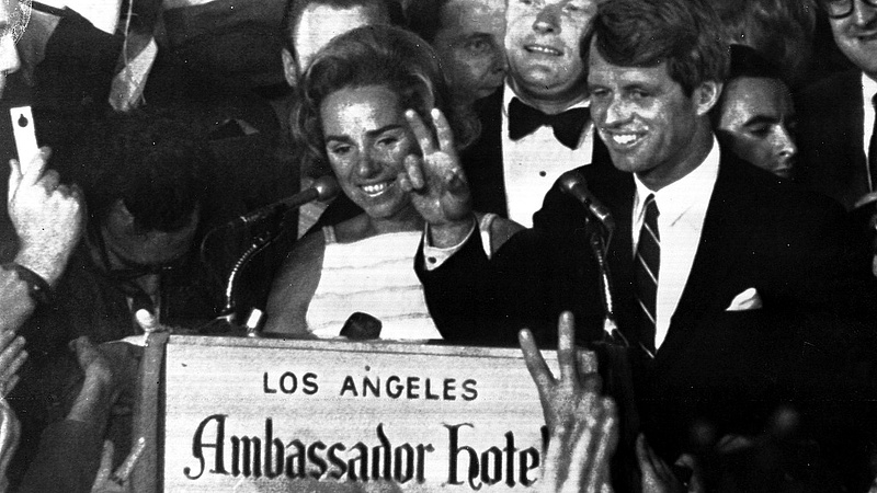 Kiengedik Robert Kennedy gyilkosát?