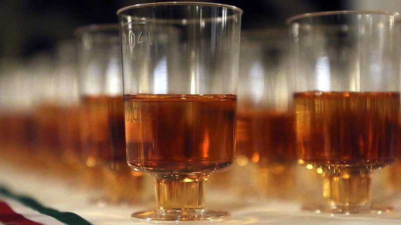 Meghökkentő adatok érkeztek - leszoknak a magyarok az ivásról?