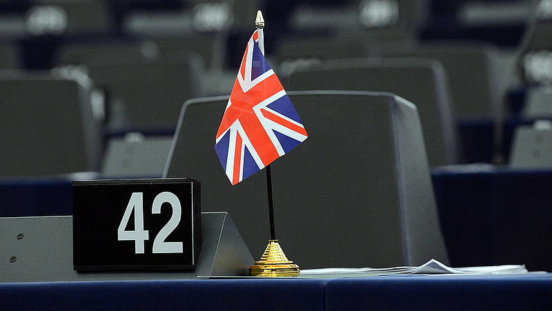 A britek tényleg kilépnek az EU-ból?