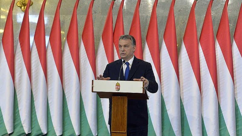 Nem is lehet népszavazást tartani Orbán kérdéséről
