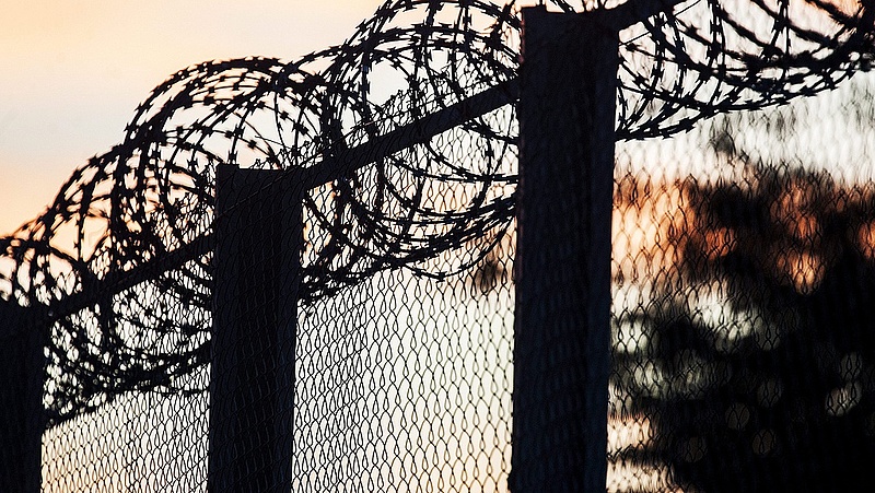 Sokat nem ér a kerítés - megszólalt a Frontex-vezér