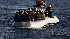 EU-török-eredmény: nagyot zuhant a menedékkérők száma