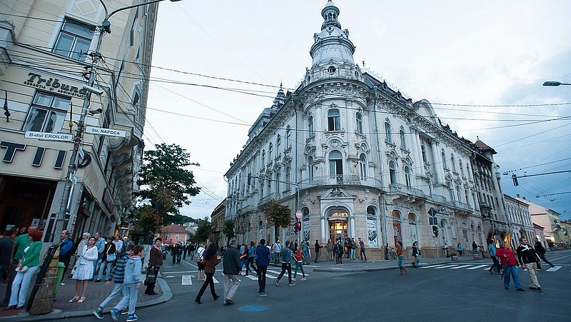 Ki nem találná, melyik erdélyi város a legdrágább Romániában