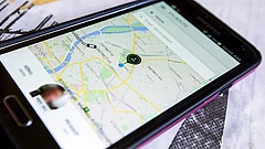 Egy magyar vállalkozás \"csap le\" az Uber ügyfeleire? - Kiskaput találtak a törvényen