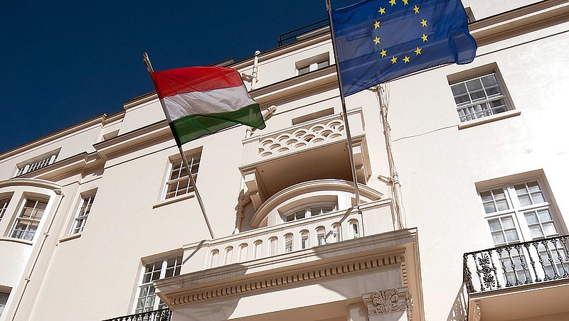 A magyarok kétharmada ma is belépne az EU-ba