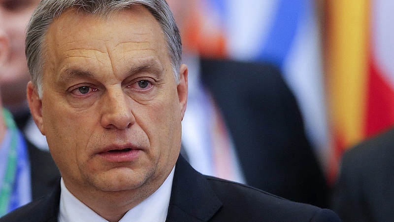 Orbán: az emberek elégedettek
