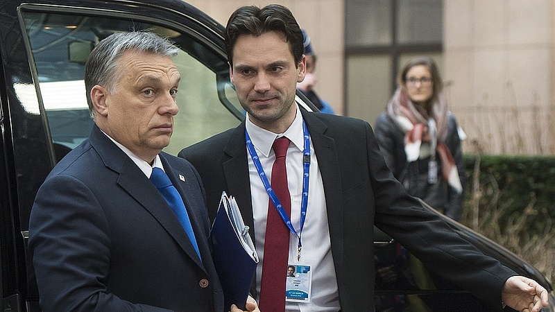 Orbán üzent - ki lesz a köztársasági elnök?