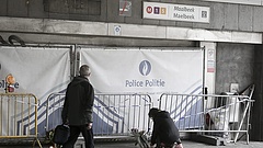 Brüsszeli robbantások: újabb fejlemények a metróban történt merényletben