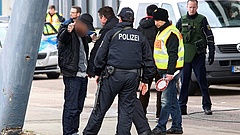 Lövöldözés és pánik Münchenben - több halott