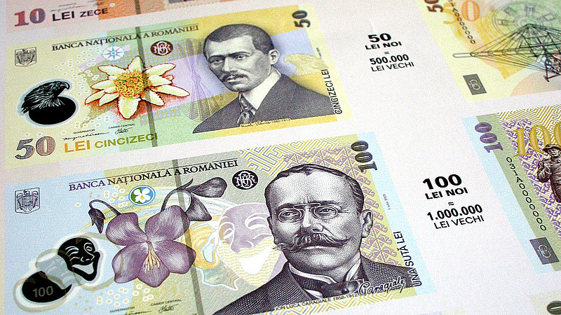 Megugrottak a román bérek