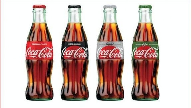 Nagy csalódást okozott a Coca-Cola - inkább a gyümölcslé fogy