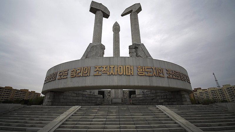 Nagy csapást mér Észak-Koreára Kína - összeomolhat a rezsim?