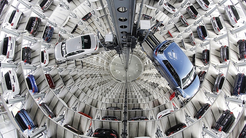 Eldőlhet a Volkswagen jövője