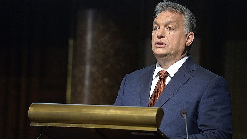 Orbán: a magyar tudomány jövője politikai ügy