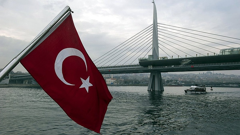 Így mondhatja le törökországi útját
