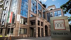 Nagy leállás jön a CIB Banknál - minden ügyfél érintett