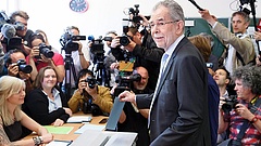  Itt az osztrák választás első eredménye: eldőlt a küzdelem