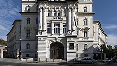 A Fideszt nem érdekli az Eximbank foglyul ejtése