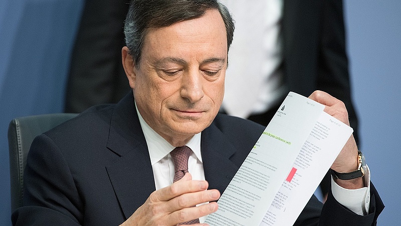 Mit lép az ECB? - Ezt várják elemzők a Brexit után